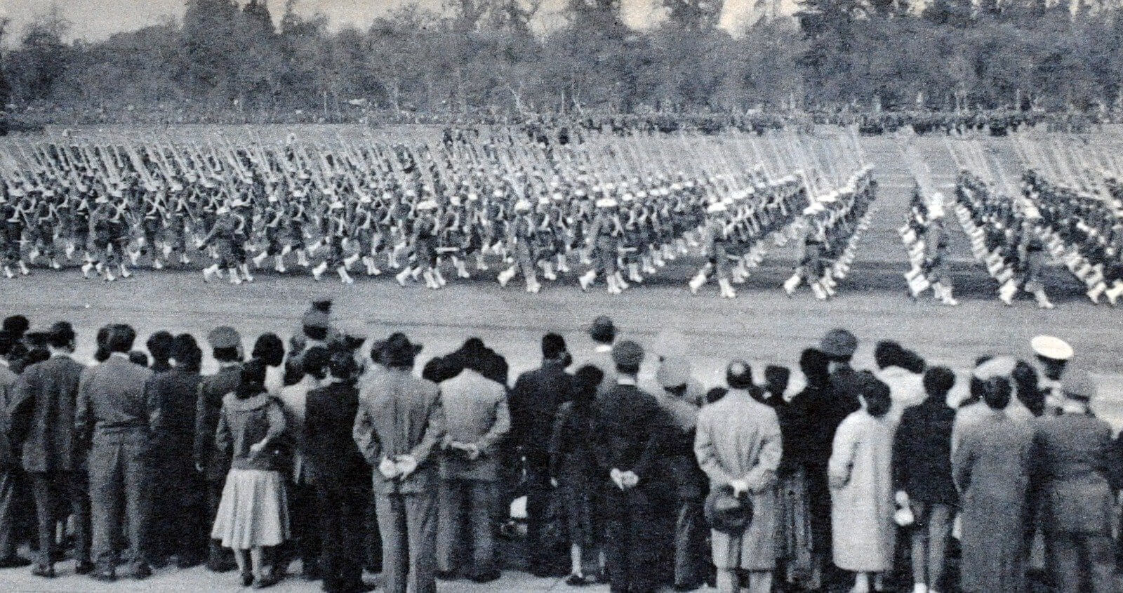 Día de las Glorias del Ejército