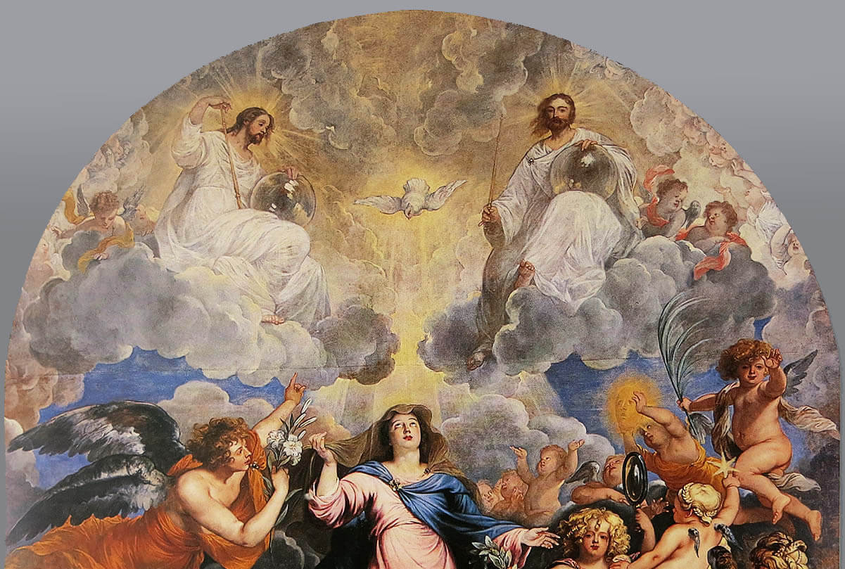 Inmaculada Concepción