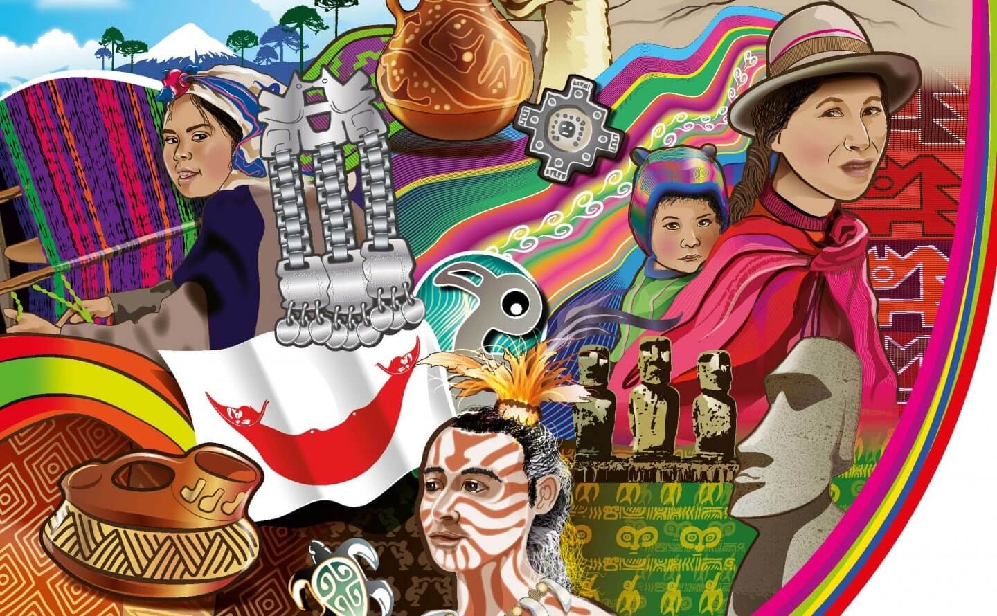 Día Nacional de los Pueblos Indígenas